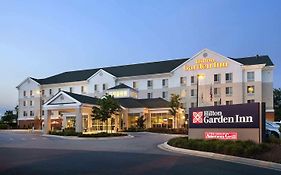 Hilton Garden Inn Silver Spring North Silver Spring Md